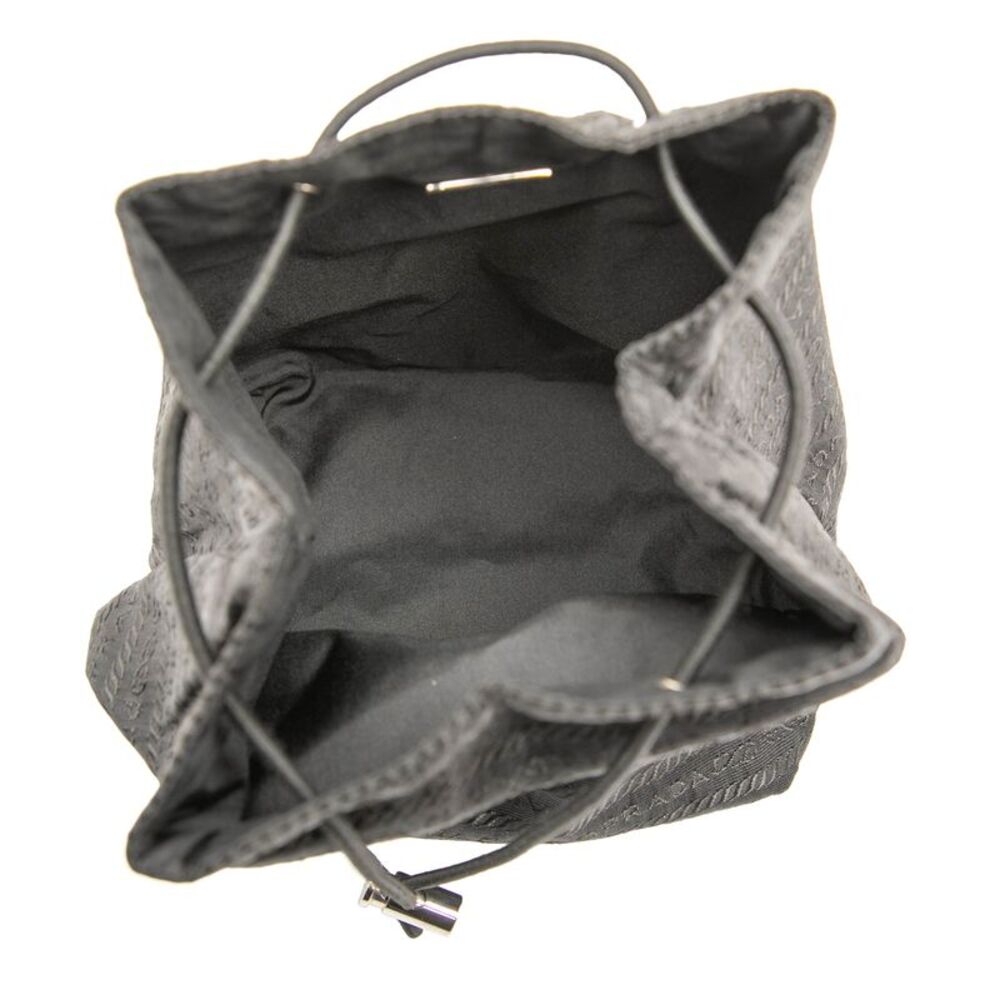 Prada Tessuto Drawstring Pouch - image 4